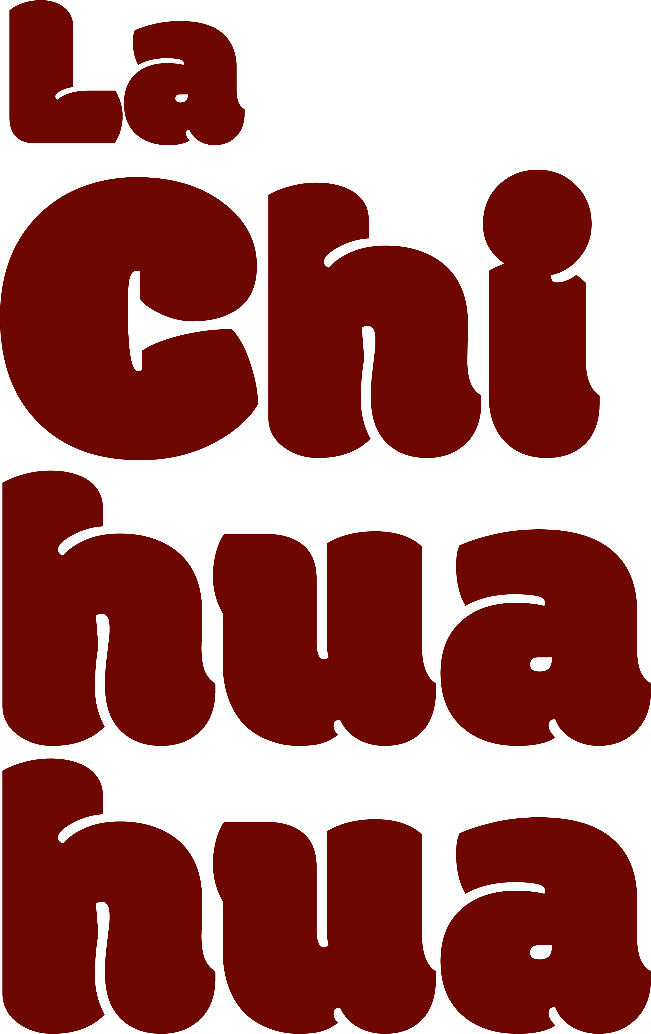 Logo La Chihuahua