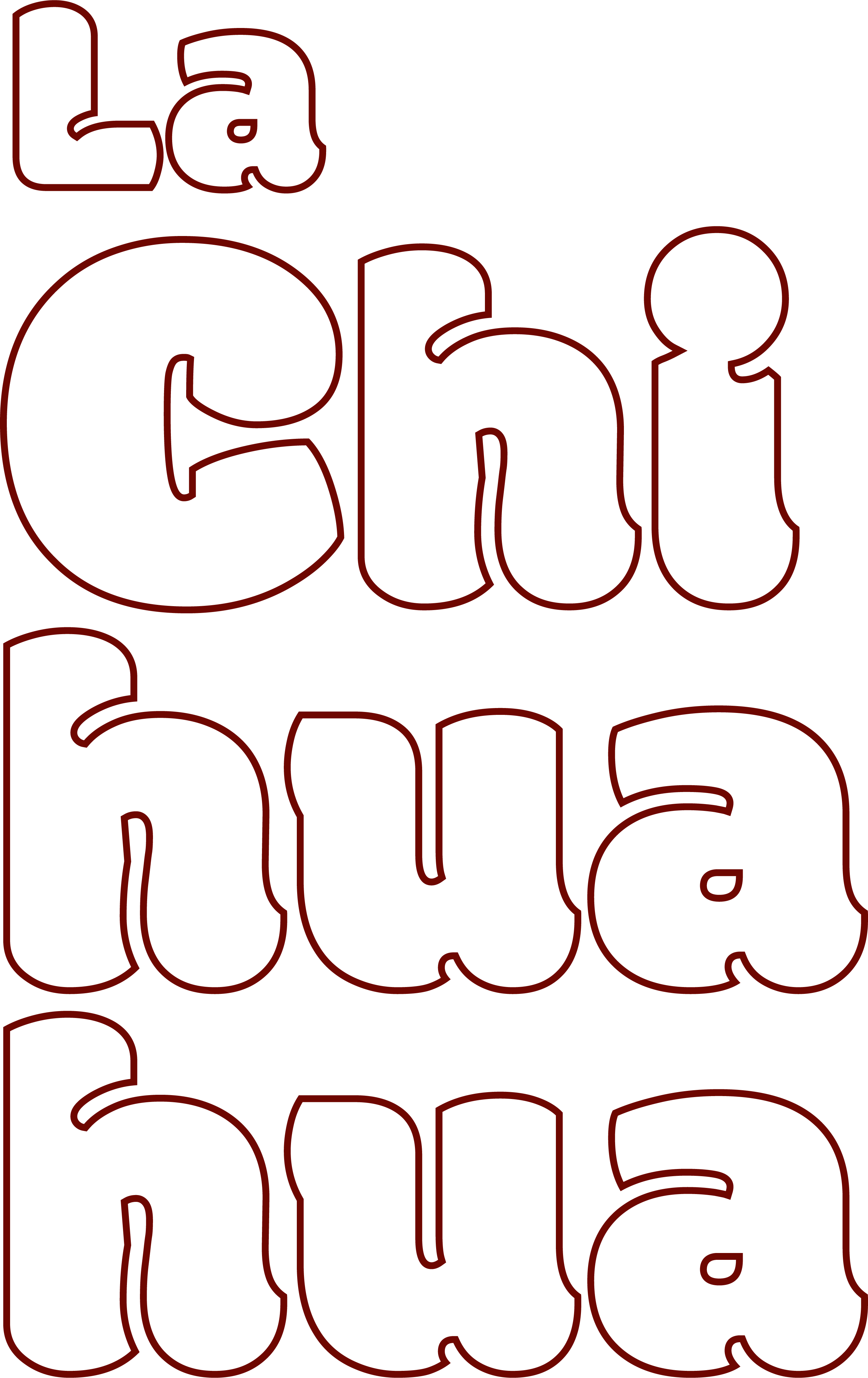Logo La Chihuahua